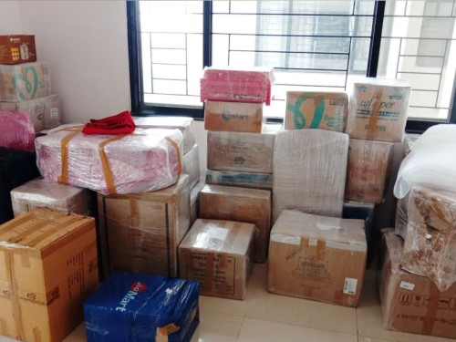 Local Shifting service in Bangalore