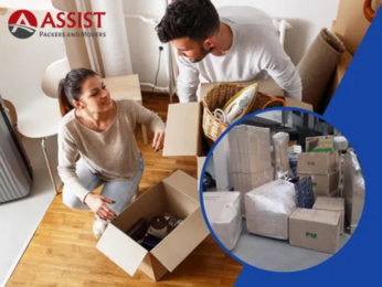 Packers and Movers in Bangalore