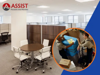 Office Shifitng in Bangalore