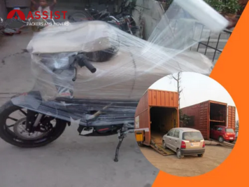 Car bike shifitng in Bangalore